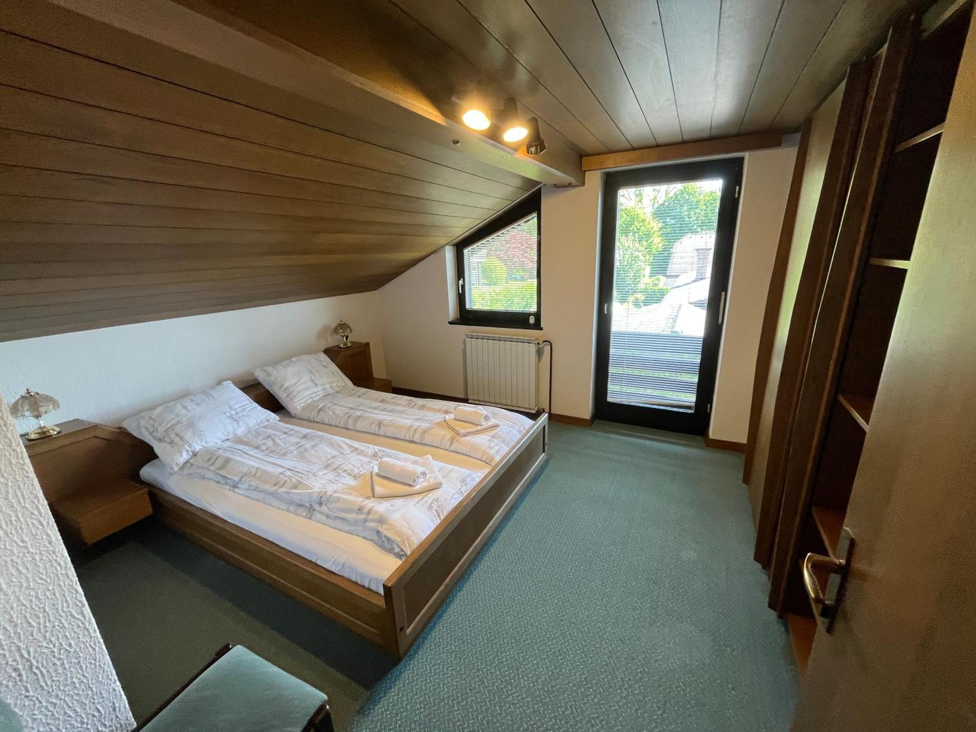 Sara'S Guesthouse Bled Exterior foto